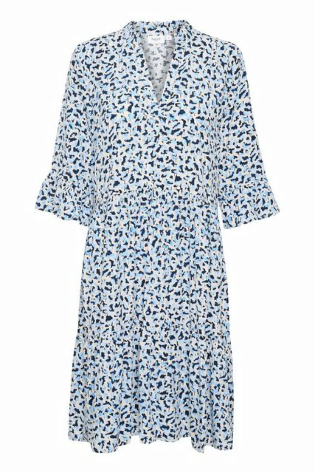 Saint Tropez Jerseykleid EdaSZ Dress günstig online kaufen