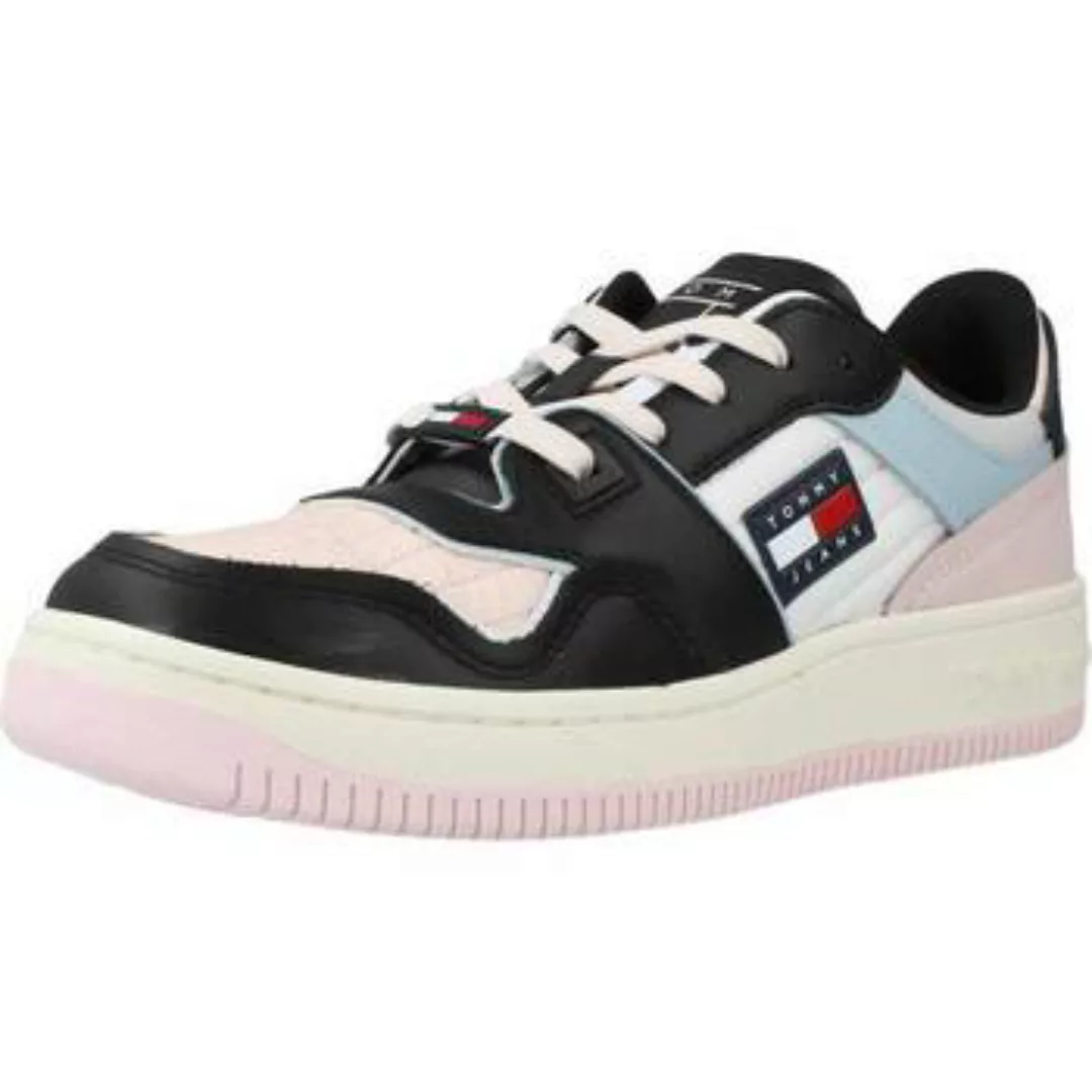 Tommy Jeans  Sneaker PASTEL LOW B günstig online kaufen