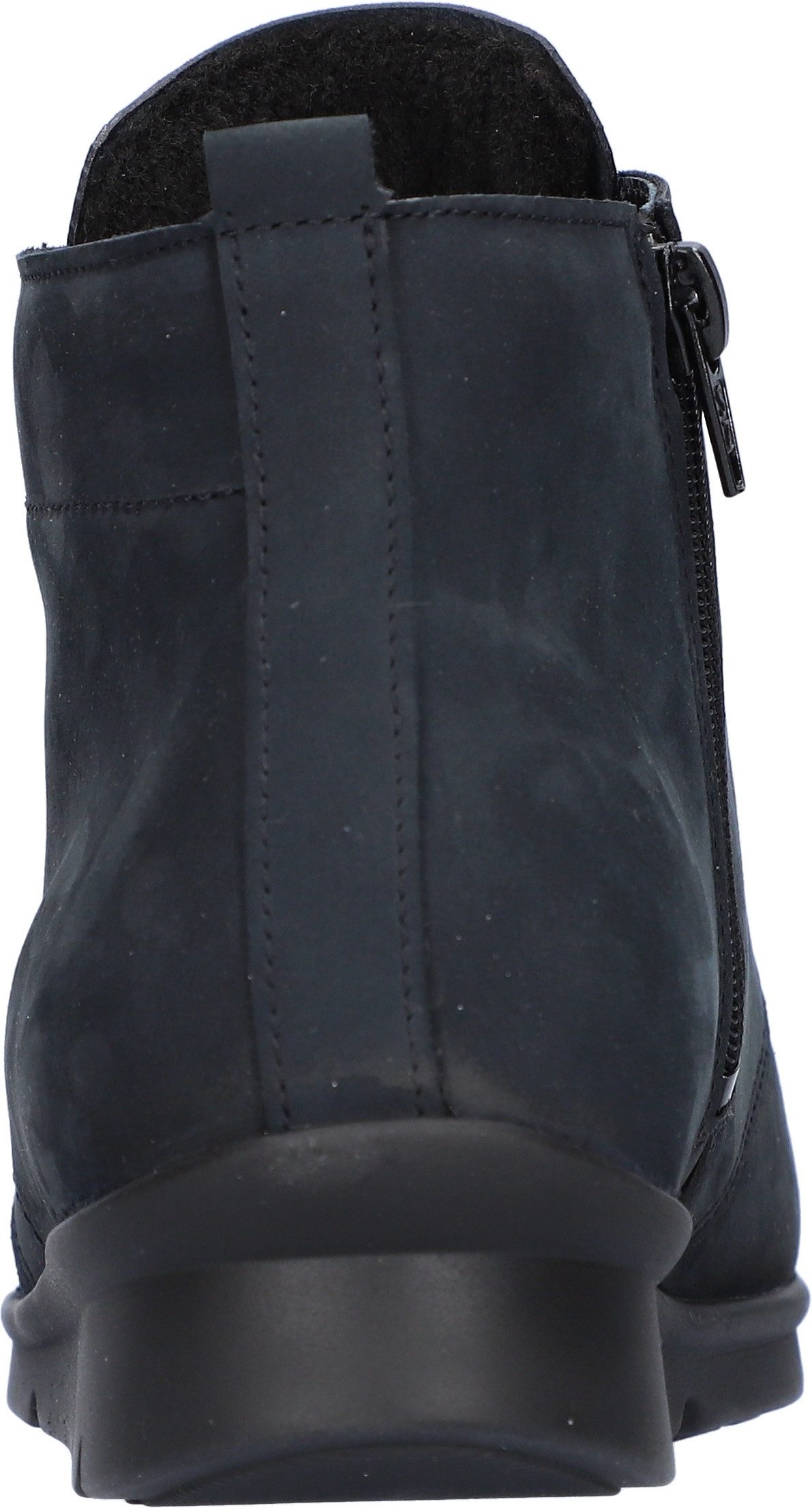 Waldläufer K-INGA Schnürboots, Stiefelette, Bequemschuh in günstig online kaufen