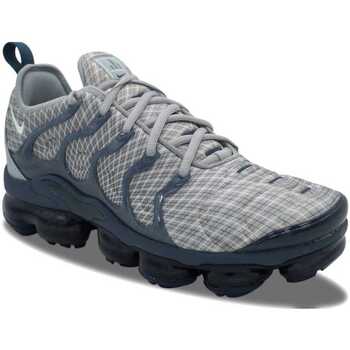 Nike  Sneaker Air Vapormax Plus Wolf Grey günstig online kaufen