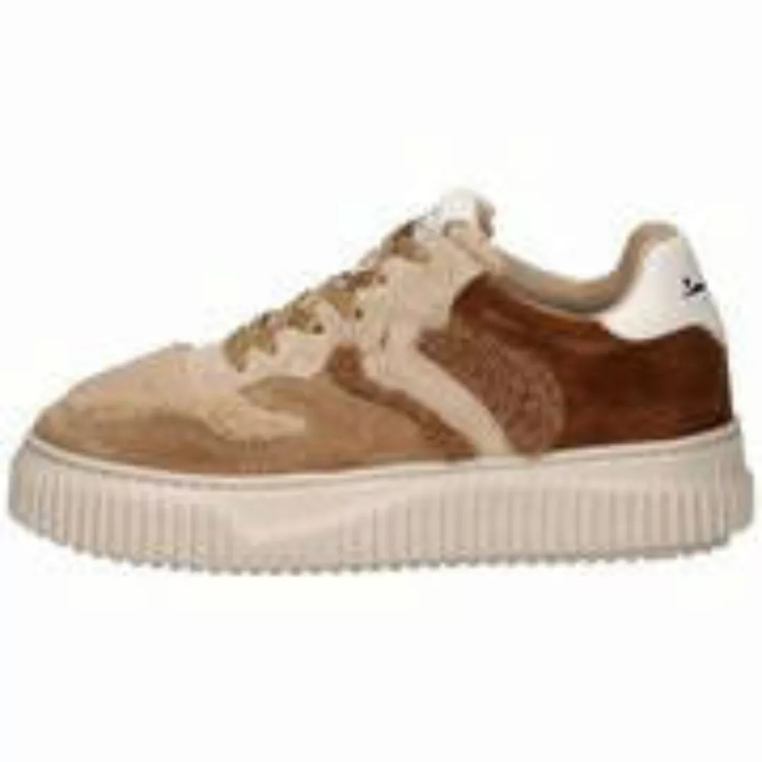 Voile Blanche Laura Sneaker Damen braun günstig online kaufen