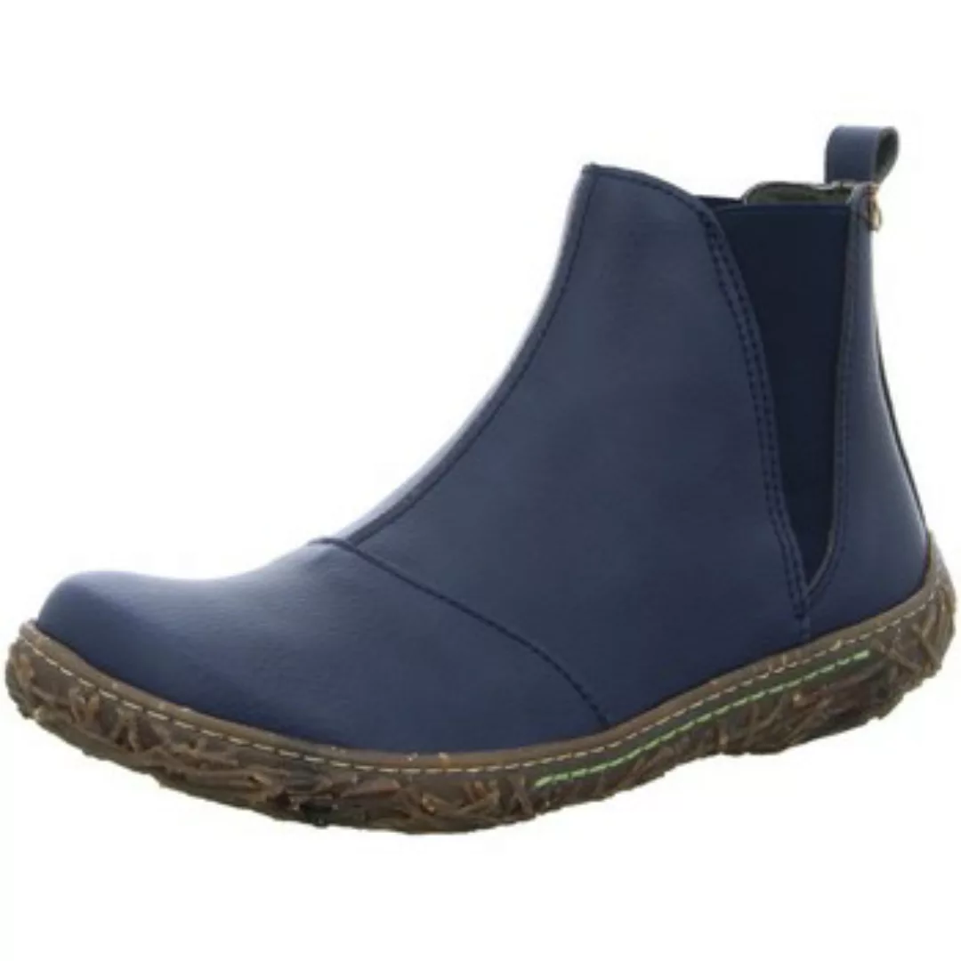 El Naturalista  Stiefel Stiefeletten Nido N786T ocean ocean Vegan Rugged N7 günstig online kaufen