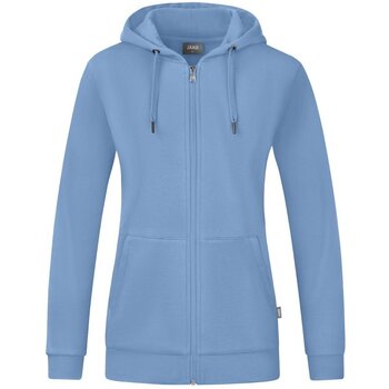 Jako  Damen-Jacke Sport Kapuzenjacke Organic C6820D/460 günstig online kaufen