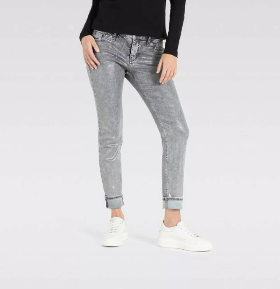 MAC 5-Pocket-Jeans RICH SLIM günstig online kaufen