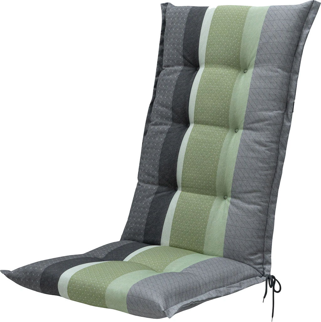 Best Sitzauflage, für Stühle mit hoher Rückenlehne günstig online kaufen