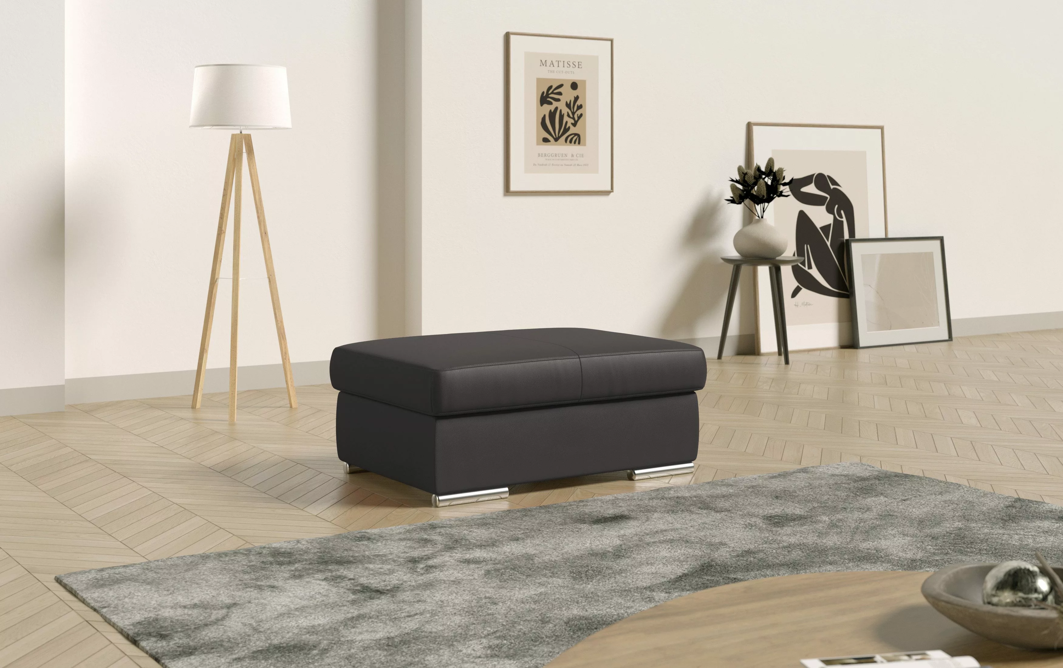 sit&more Hocker "Ascara" günstig online kaufen