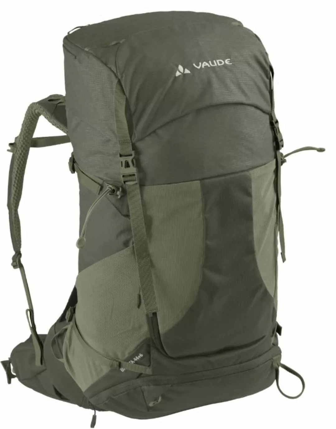 VAUDE Brenta 44+6 - Wanderrucksack günstig online kaufen