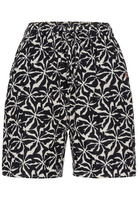 camel active Chinoshorts aus Baumwolle günstig online kaufen