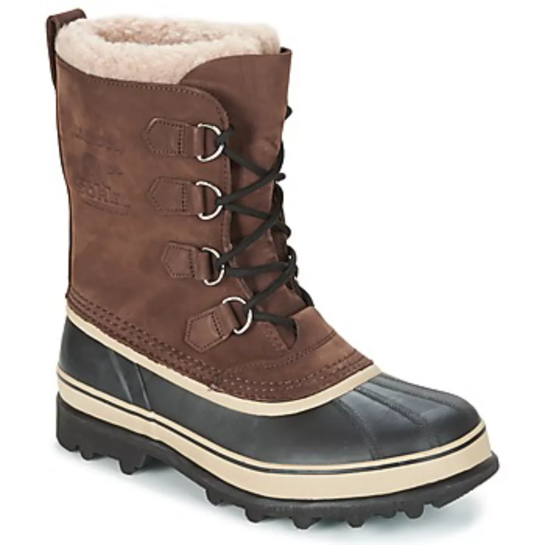 Sorel  Moonboots CARIBOU günstig online kaufen