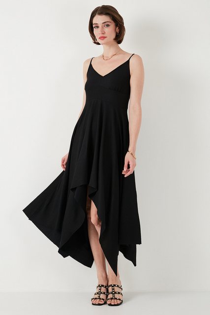 LELA Sommerkleid Regular Fit günstig online kaufen