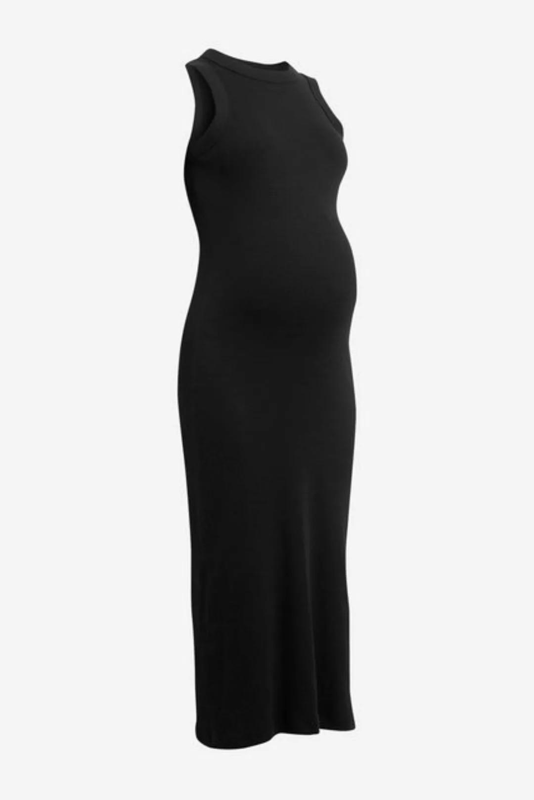 Next Umstandskleid Geripptes Stillkleid Umstandskleid (1-tlg) günstig online kaufen