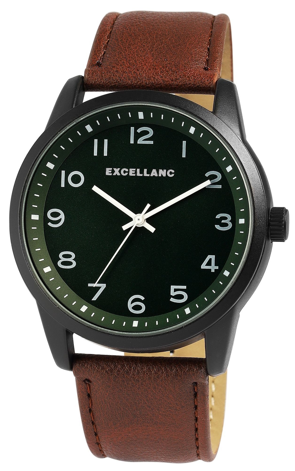 Excellanc Quarzuhr 2900275 Excellanc Herrenuhren mit günstig online kaufen