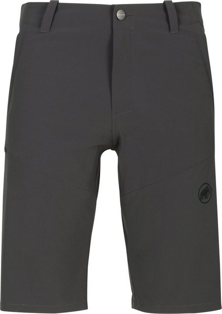 Mammut Trekkingshorts Wanderhose Mammut Runbold Herren günstig online kaufen