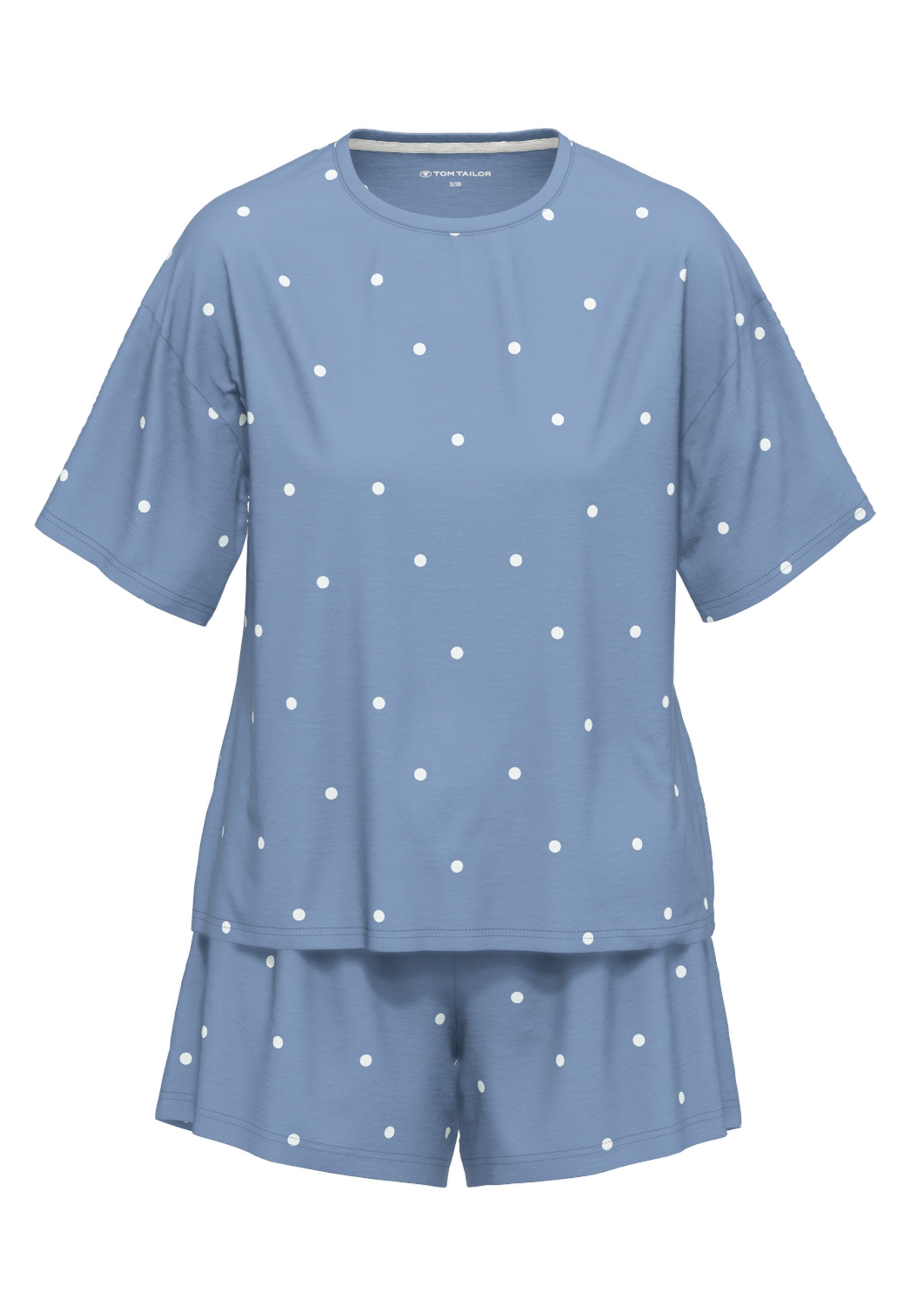 TOM TAILOR Shorty Charlotte (2 tlg) günstig online kaufen