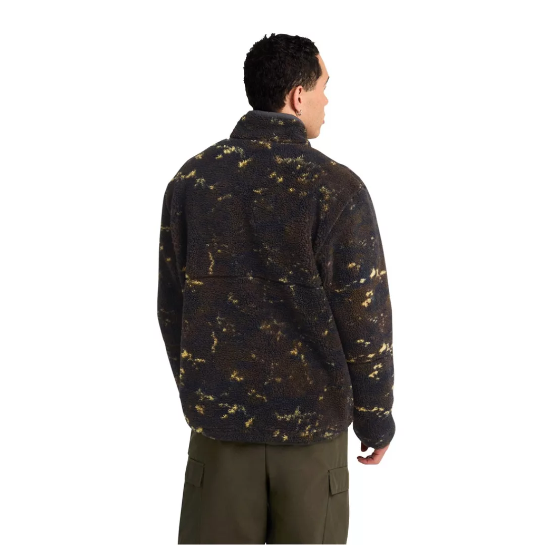 Jack Wolfskin Fleecejacke, Winddicht, atmungsaktiv, Übergangsjacke günstig online kaufen