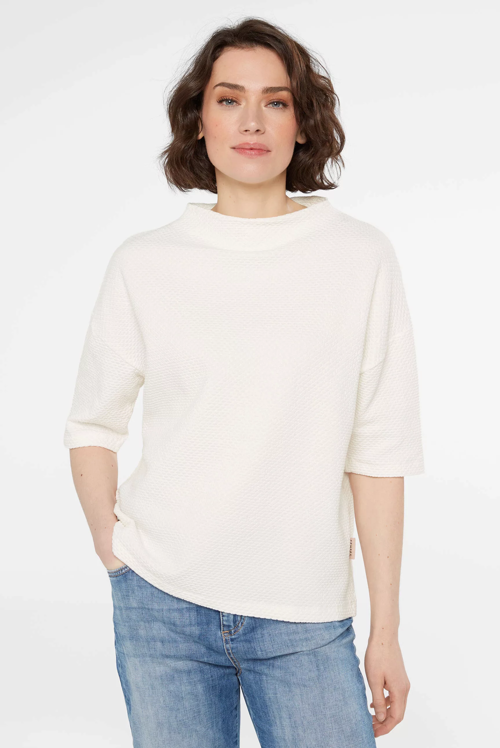 SENSES.THE LABLE Sweater günstig online kaufen