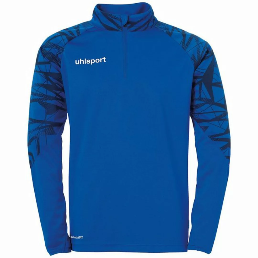 uhlsport Trainingspullover 1/4 ZIP TOP GOAL 25 1/4 ZIP TOP günstig online kaufen