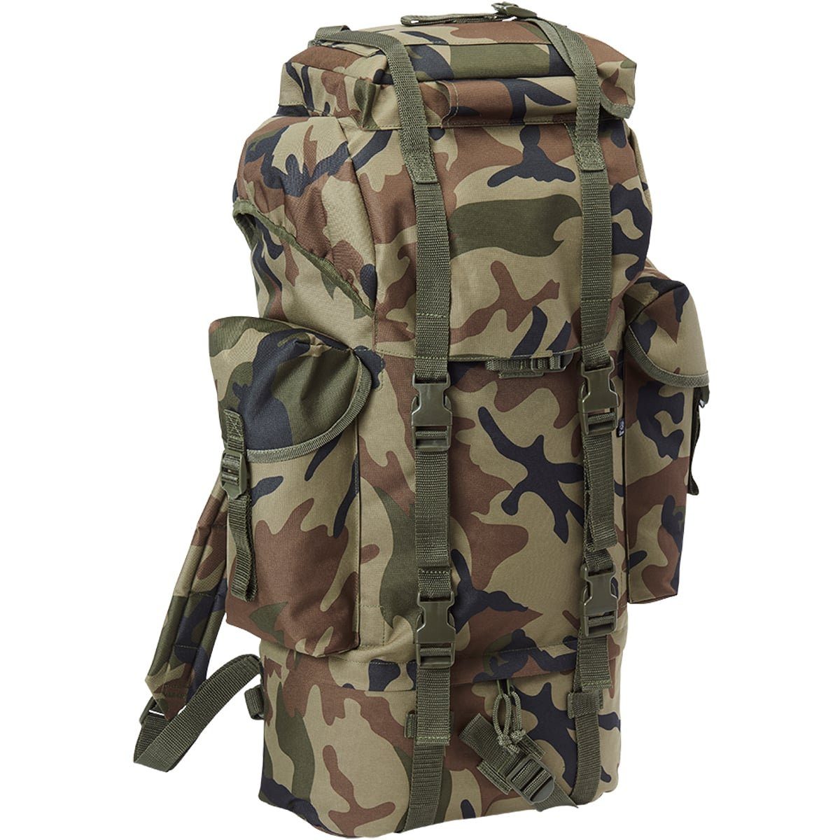 Brandit Freizeitrucksack Rucksack BW günstig online kaufen