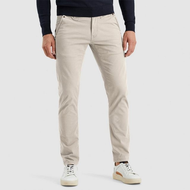 PME LEGEND Stoffhose TWIN WASP CHINO LEFT HAND STRETCH, 7144 günstig online kaufen