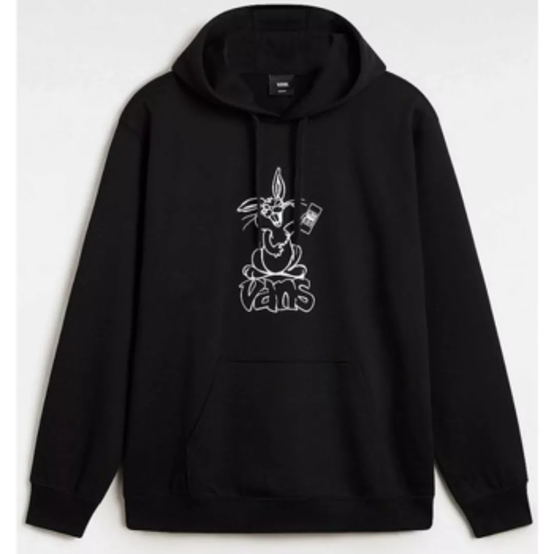 Vans  Sweatshirt CRAZY EDDY 66 LOOSE PO günstig online kaufen