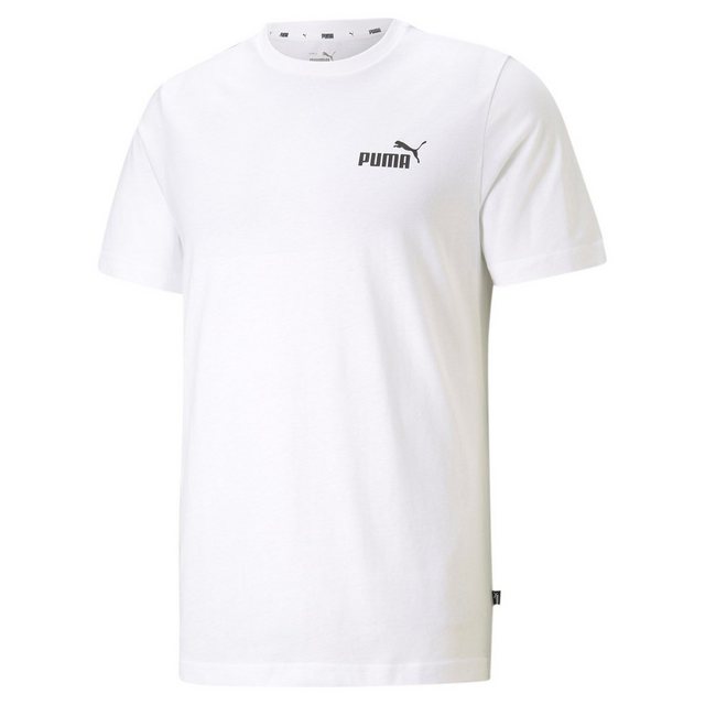 PUMA Poloshirt ESS Small Logo Tee günstig online kaufen