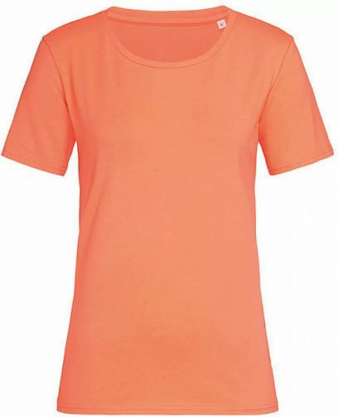 Stedman Rundhalsshirt Damen Relax Crew Neck, Single-Jersey Full-Feeder günstig online kaufen