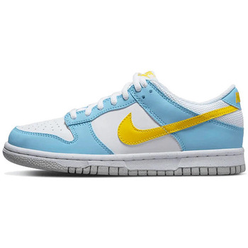 Nike  Sneaker Dunk Low Next Nature Homer Simpson günstig online kaufen