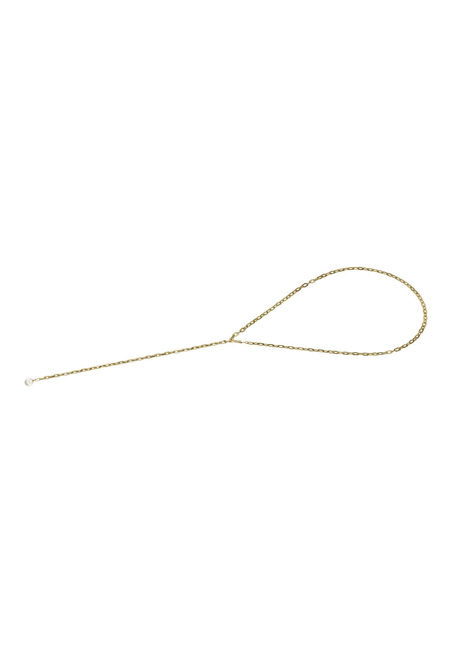 Liebeskind Berlin Edelstahlkette Liebeskind Damen-Kette Edelstahl günstig online kaufen