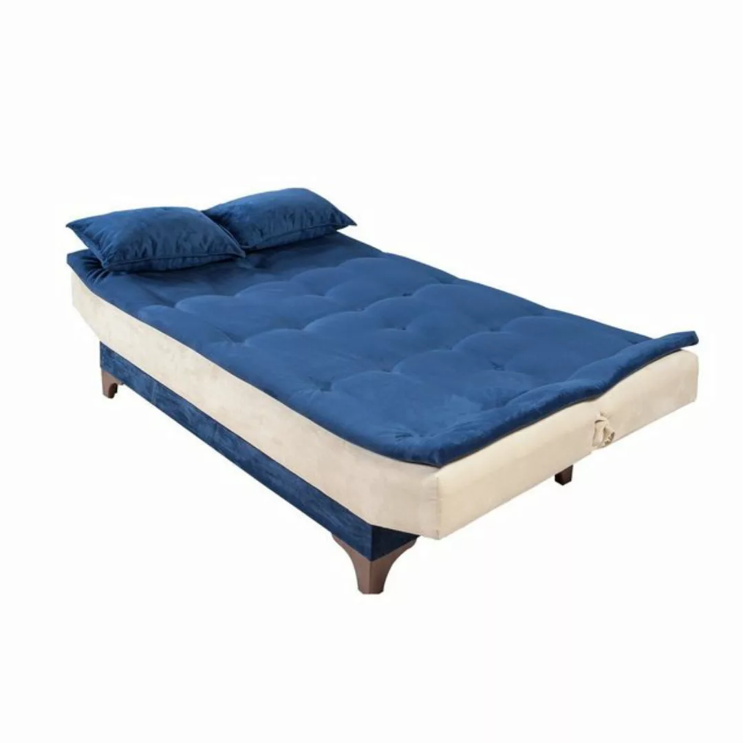 Skye Decor Sofa UNQ1303-3-Sitz-Sofa-Bett günstig online kaufen