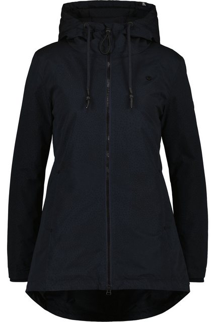 Alife & Kickin Winterjacke LilouAK B Jacket Damen Winterjacke, Outdoorjacke günstig online kaufen