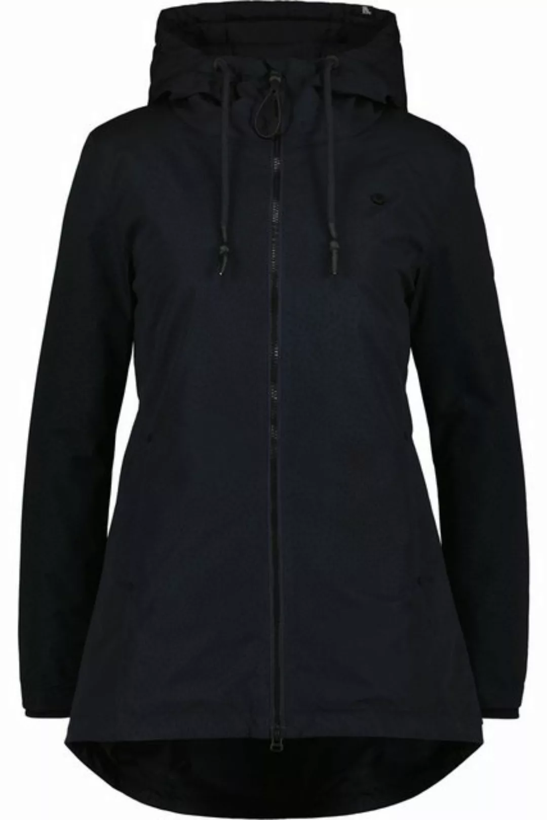 Alife & Kickin Winterjacke LilouAK B Jacket Damen Winterjacke, Outdoorjacke günstig online kaufen