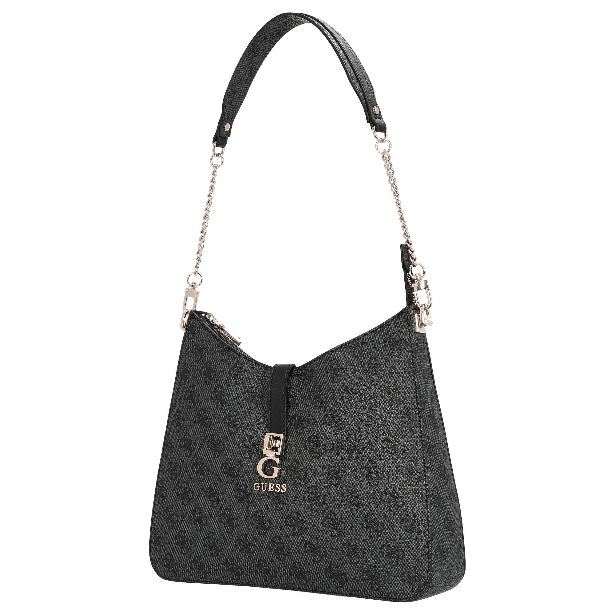 Guess Schultertasche Hobo Shoulder Bag günstig online kaufen