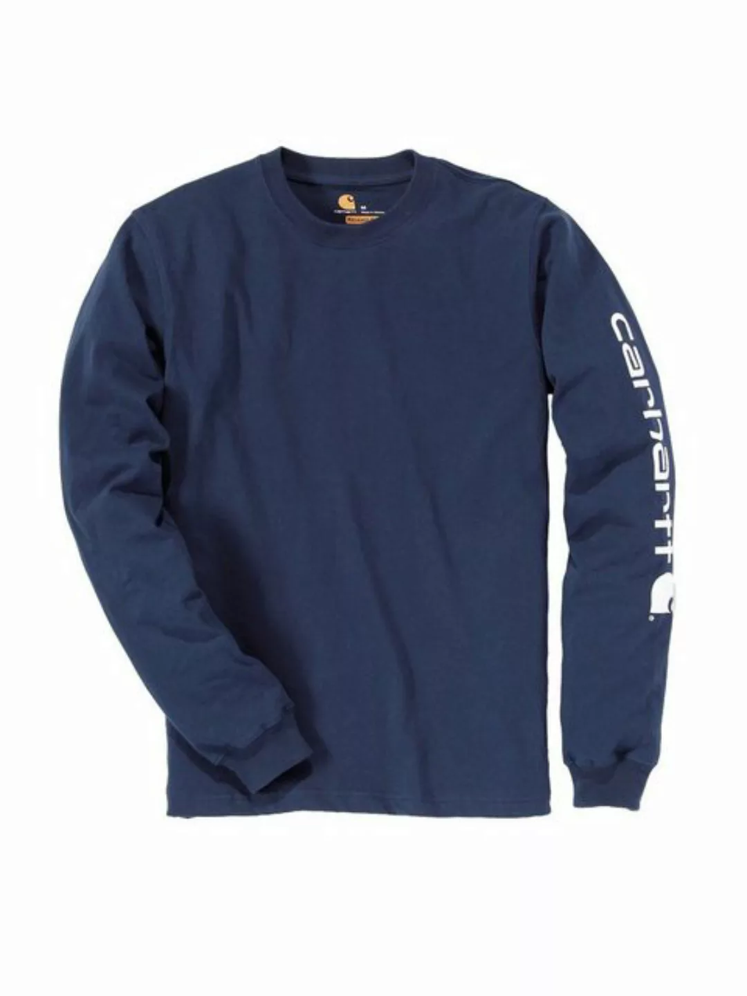 Carhartt Langarmshirt Long Sleeve T-Shirt günstig online kaufen