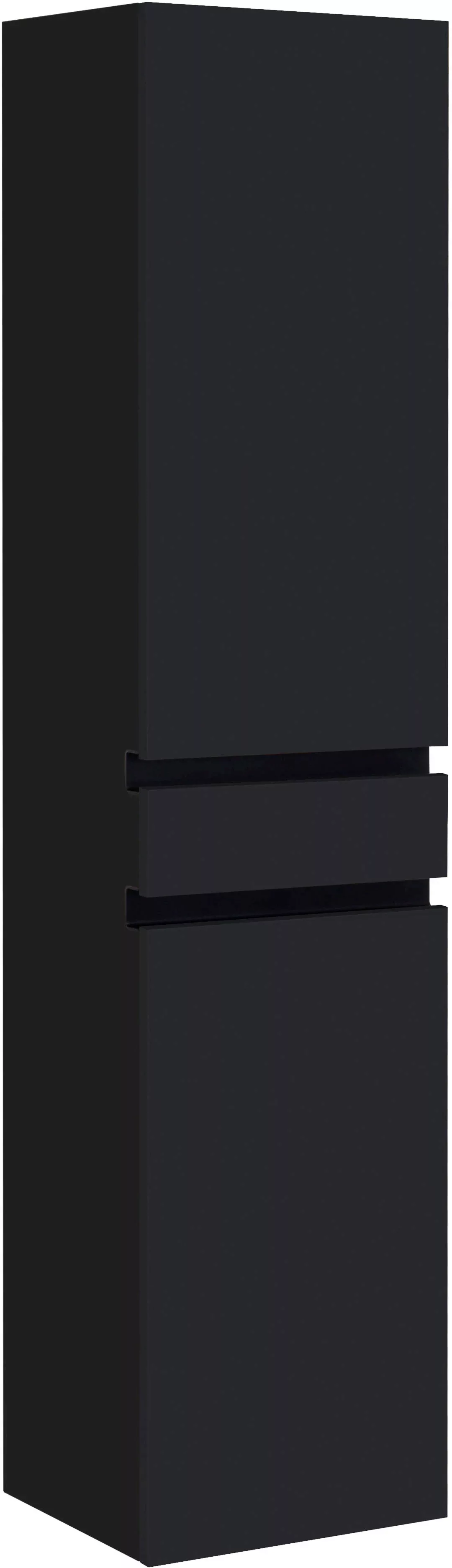 MARLIN Hochschrank "3510clarus", 40 cm breit, Soft-Close-Funktion, vormonti günstig online kaufen