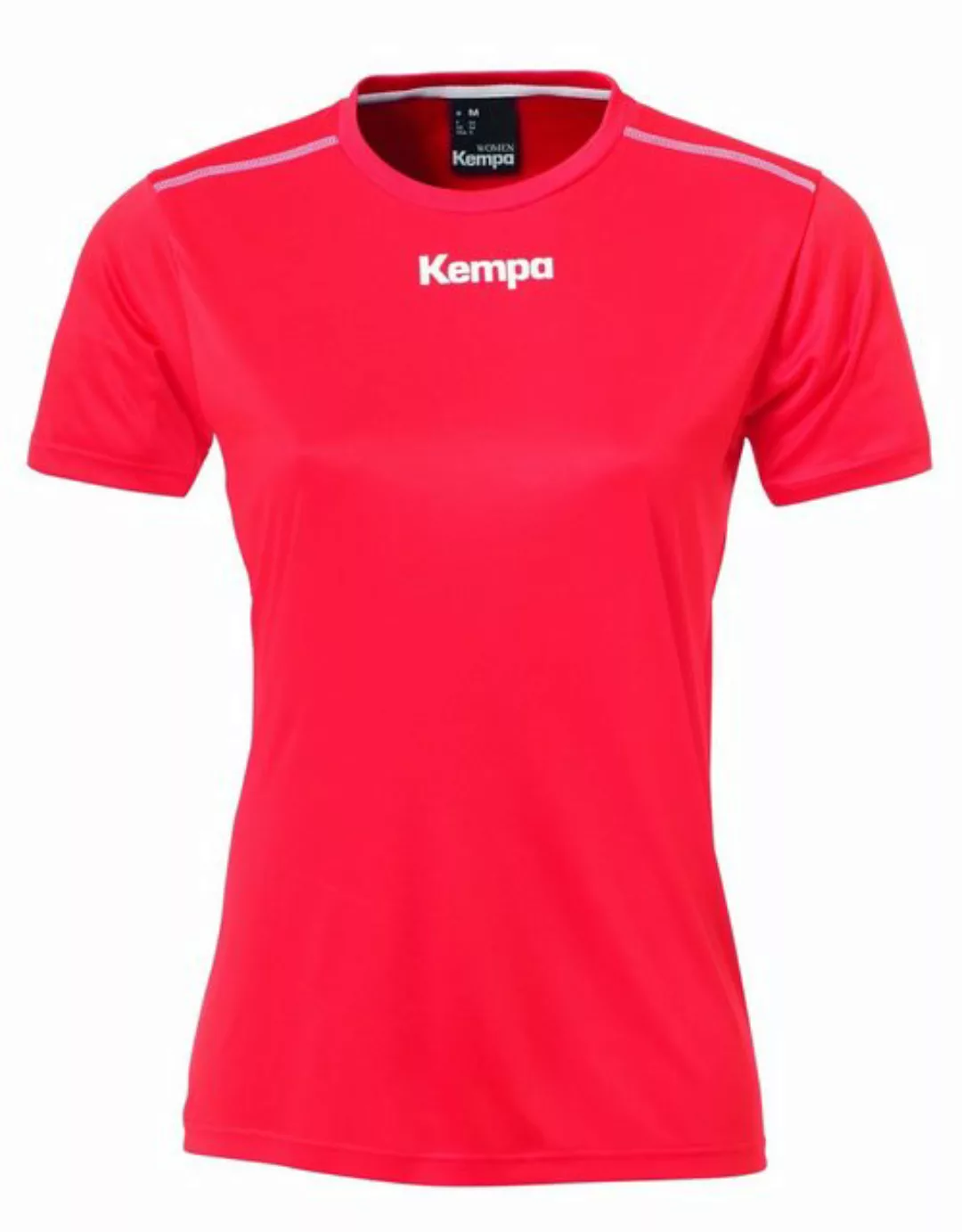 Kempa T-Shirt Basic Poly Shirt Damen günstig online kaufen