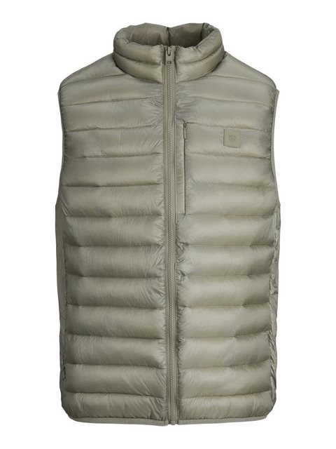 Jack & Jones Sweatweste JPRCCCAVE QUILTED VEST günstig online kaufen