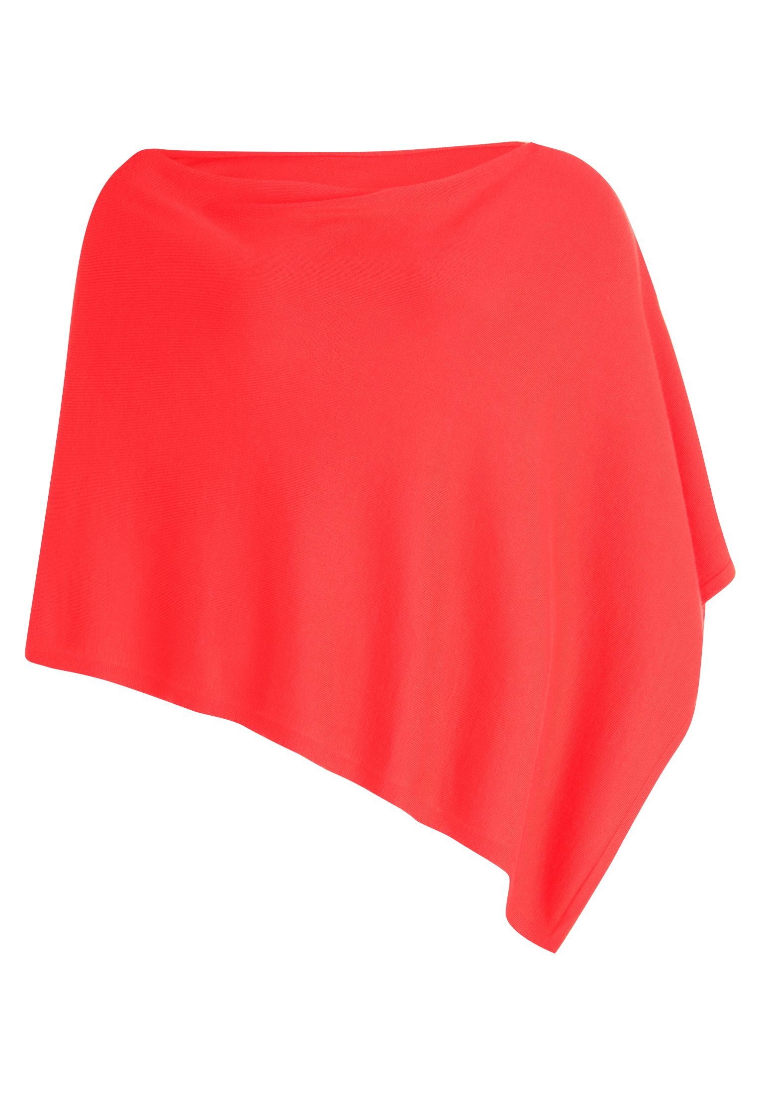 Betty Barclay Strickponcho günstig online kaufen
