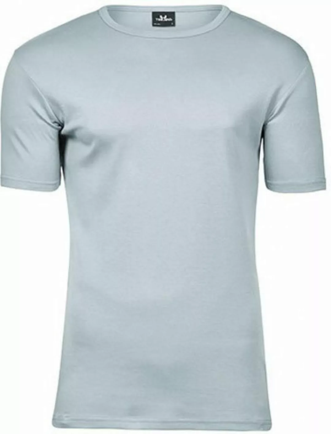 Tee Jays Rundhalsshirt Mens Interlock Bodyfit T-Shirt günstig online kaufen