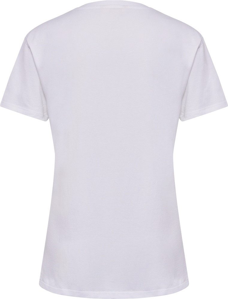 hummel T-Shirt "HMLGO 2.0 T-SHIRT S/S WOMAN", (1 tlg.) günstig online kaufen