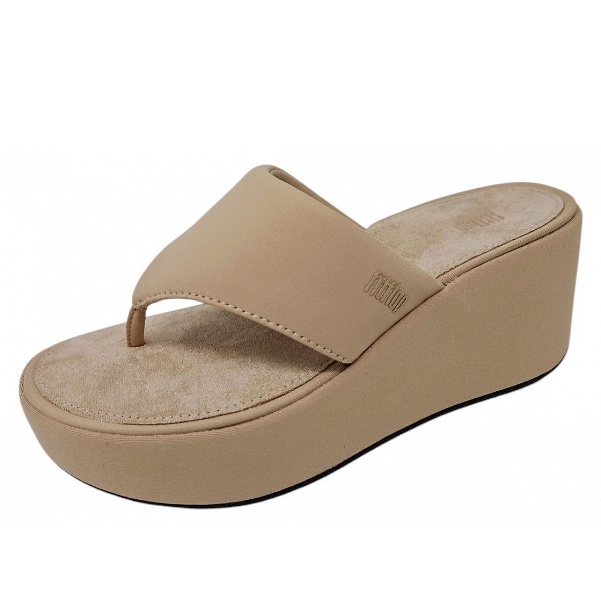 FitFlop  Sandalen PLATFFORMS WEDGE günstig online kaufen