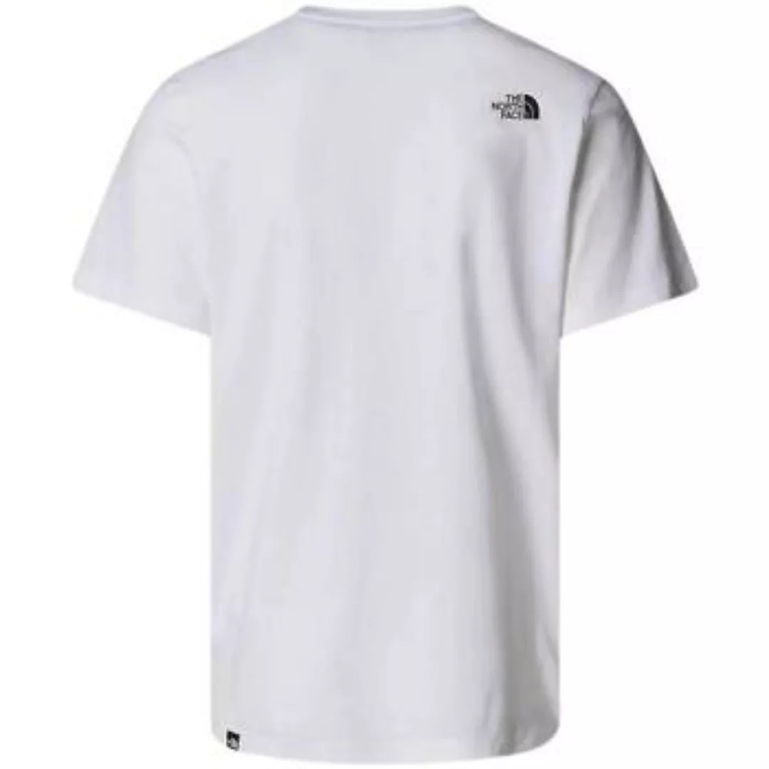 The North Face  T-Shirt - günstig online kaufen