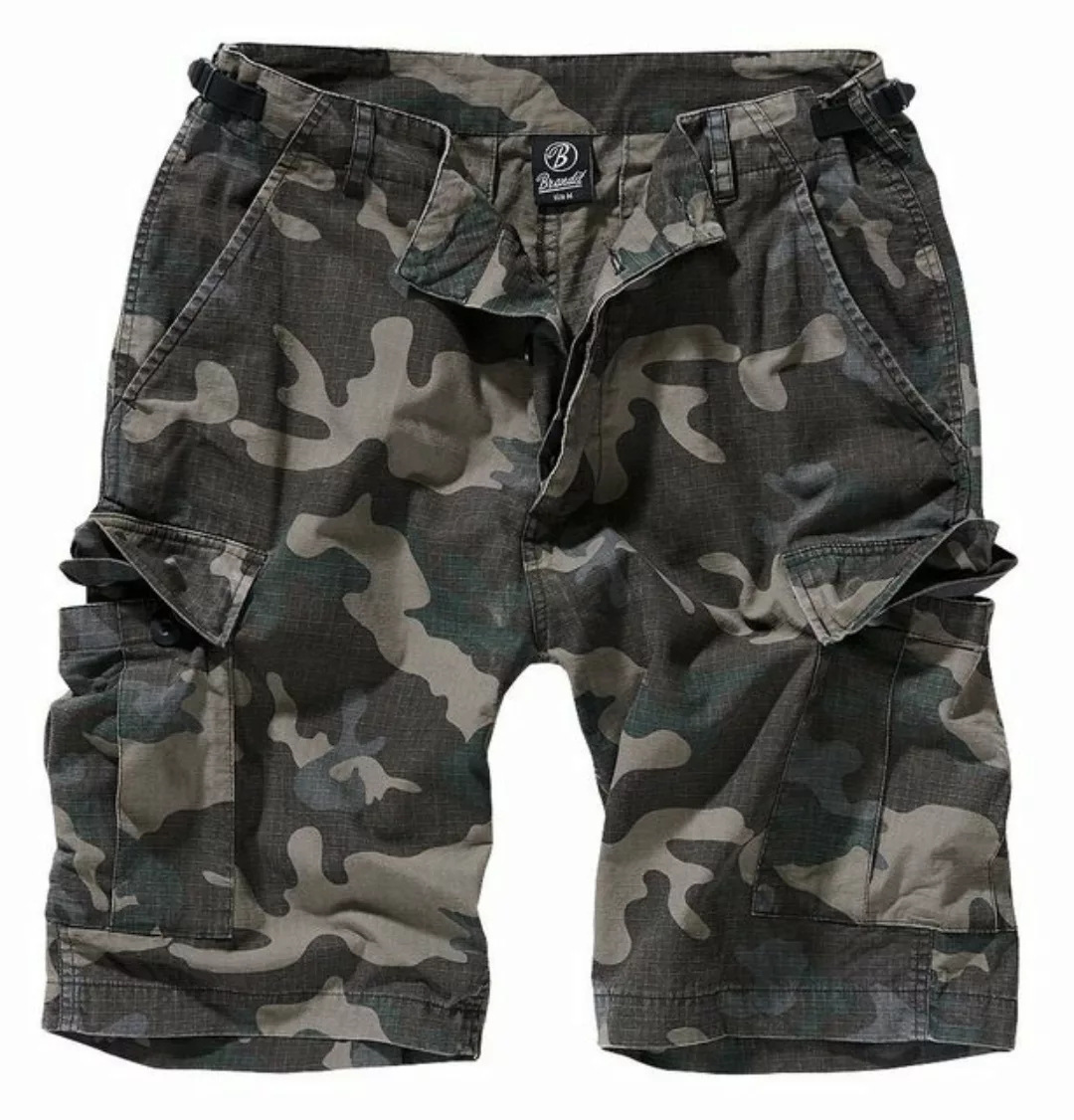 Brandit Shorts Bdu Ripstop Shorts günstig online kaufen