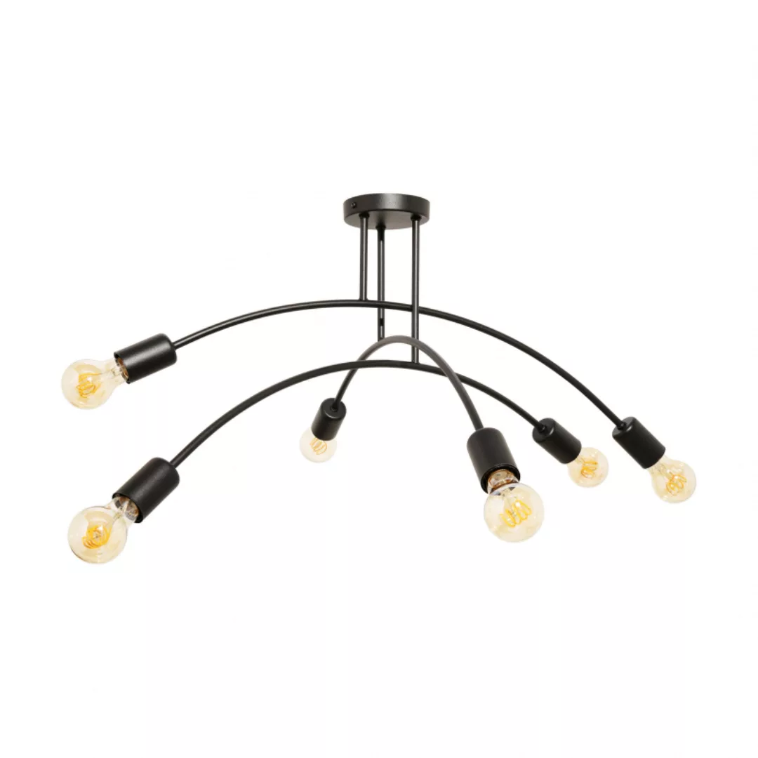 Deckenlampe KORTE 6370PL-H02 günstig online kaufen