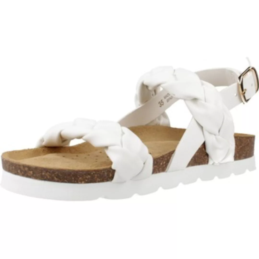 Geox  Sandalen D BRIONIA HIGH günstig online kaufen