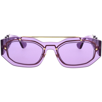 Versace  Sonnenbrillen New Biggie Sonnenbrille VE2235 100284 günstig online kaufen