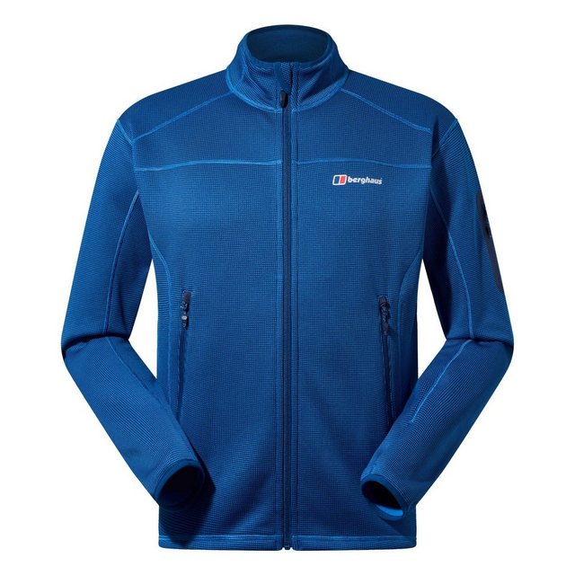 Berghaus Outdoorjacke Pravitale aus atmungsaktivem Material günstig online kaufen