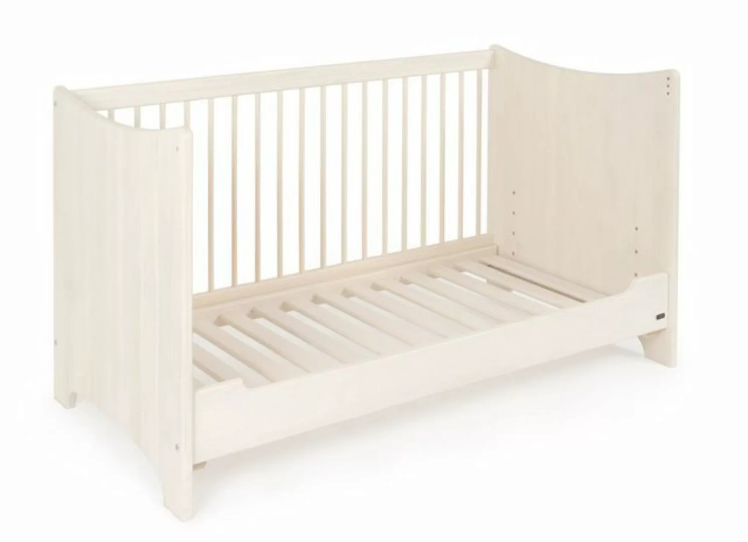 BioKinder - Das gesunde Kinderzimmer Babybett Emma, 0-tlg., 70x140 cm günstig online kaufen