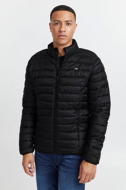 Blend Blouson Leichte Steppjacke Wattierte Basic Übergangsjacke ohne Kapuze günstig online kaufen