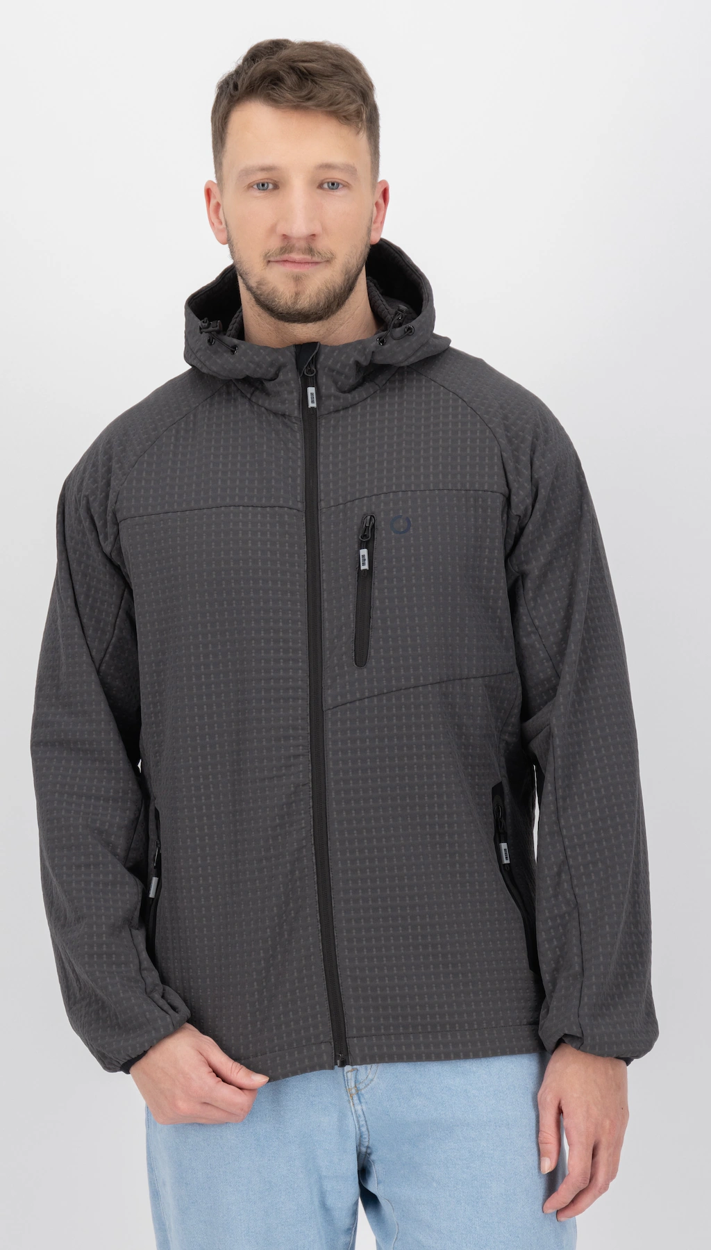 LPO Outdoorjacke "LIONEL MN II" günstig online kaufen