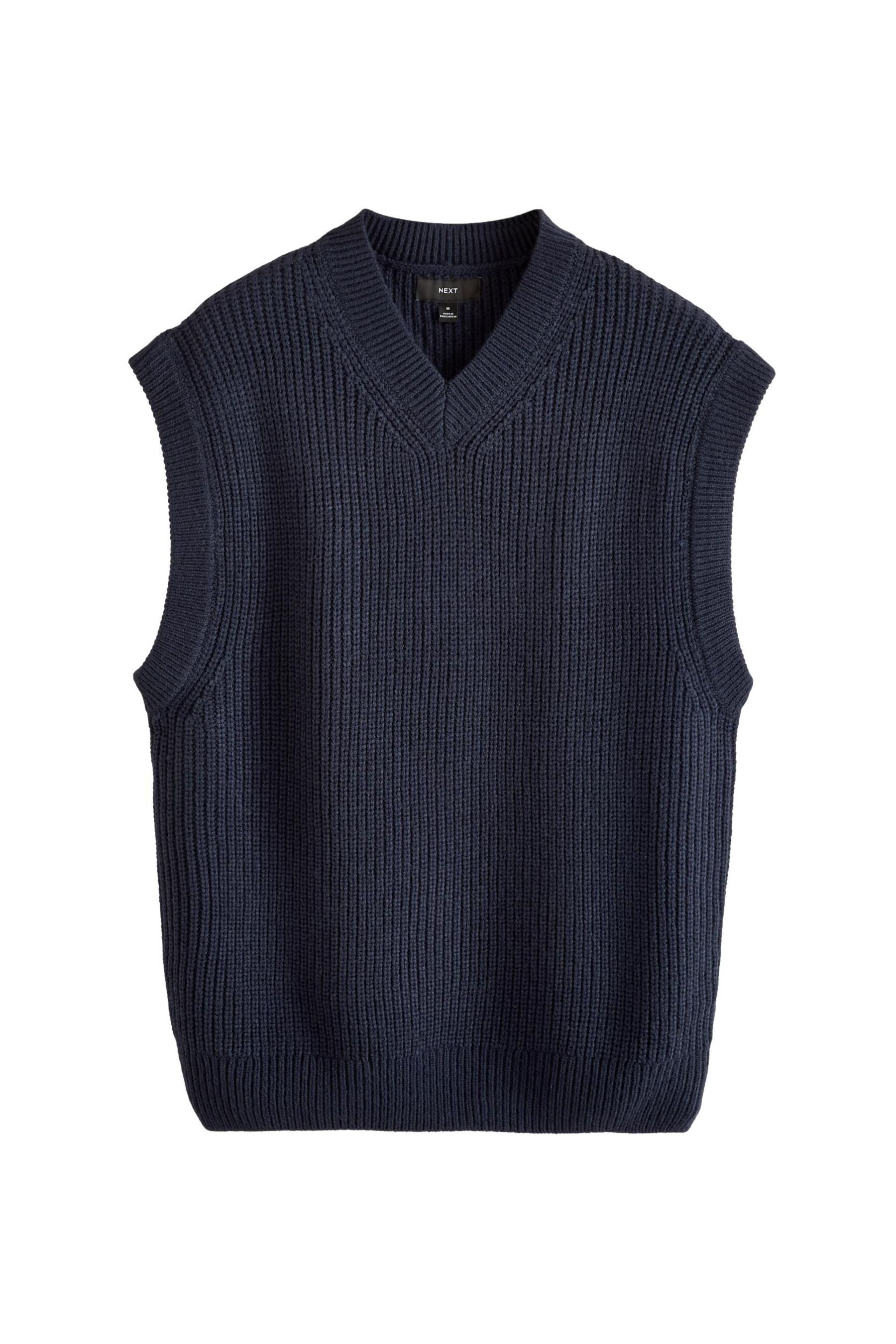 Next Pullunder Regular Fit Pullunder mit günstig online kaufen